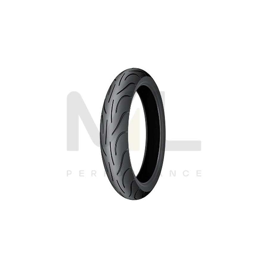 Michelin Pilot Power Front 110/70 ZR17 (54W) Motorcycle Summer Tyre | ML Performance UK Car Parts