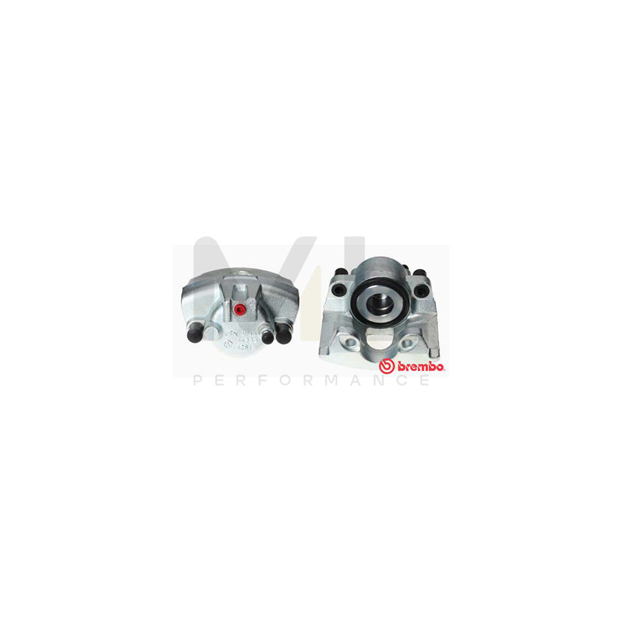 BREMBO F 11 007 Brake Caliper for CHRYSLER Voyager IV (RG, RS) | ML Performance Car Parts