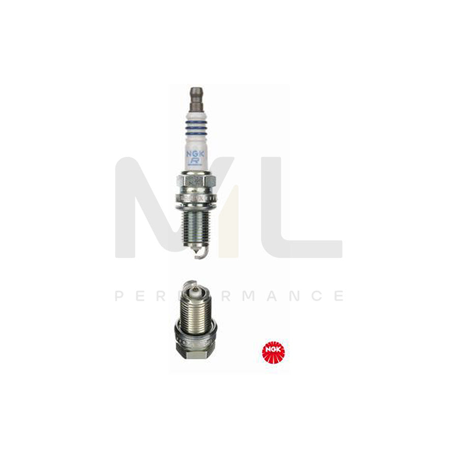 NGK Spark Plug BKR6EVX (NGK 3539) | ML Car Parts UK | ML Performance