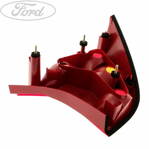 GENUINE FORD 1150021 FOCUS MK1 REAR DRIVER SIDE TAIL LIGHT LAMP CLUSTER LESS BULBS 98-05 | ML Performance UK