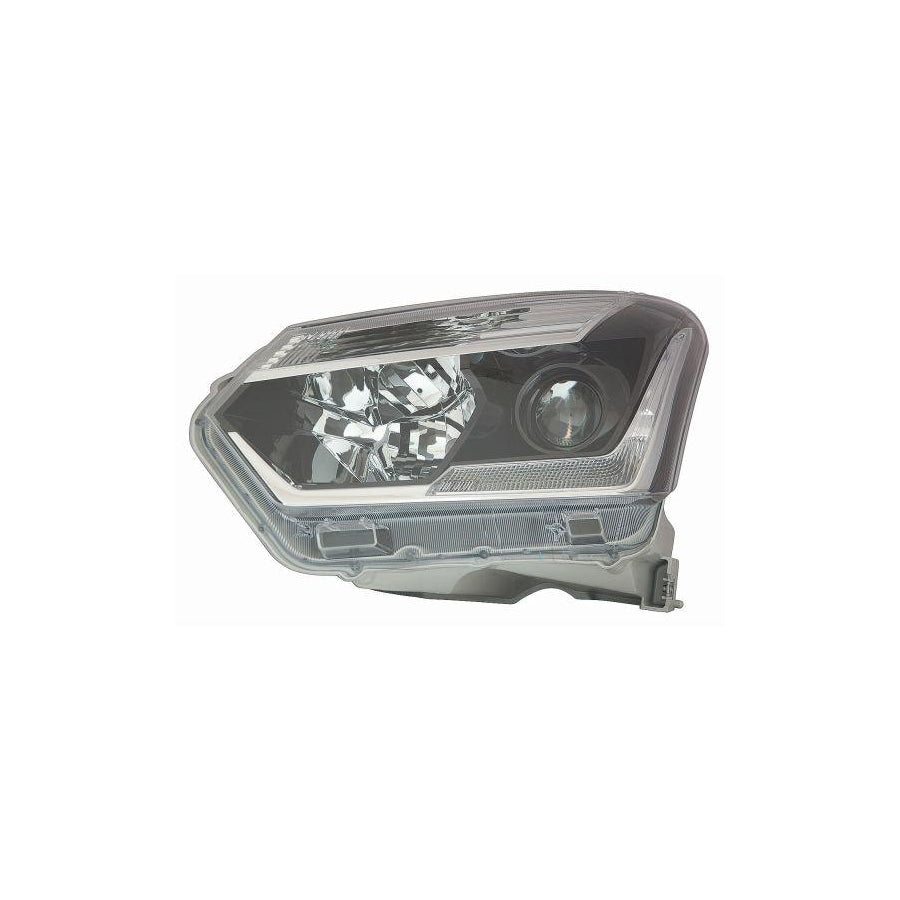 Abakus 2131147RMLDEM2 Headlight For Isuzu D-Max | ML Performance UK