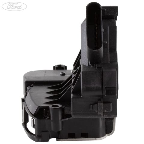 GENUINE FORD 2066071 FOCUS MONDEO COURIER KUGA O/S FRONT DOOR LATCH MECHANISM | ML Performance UK