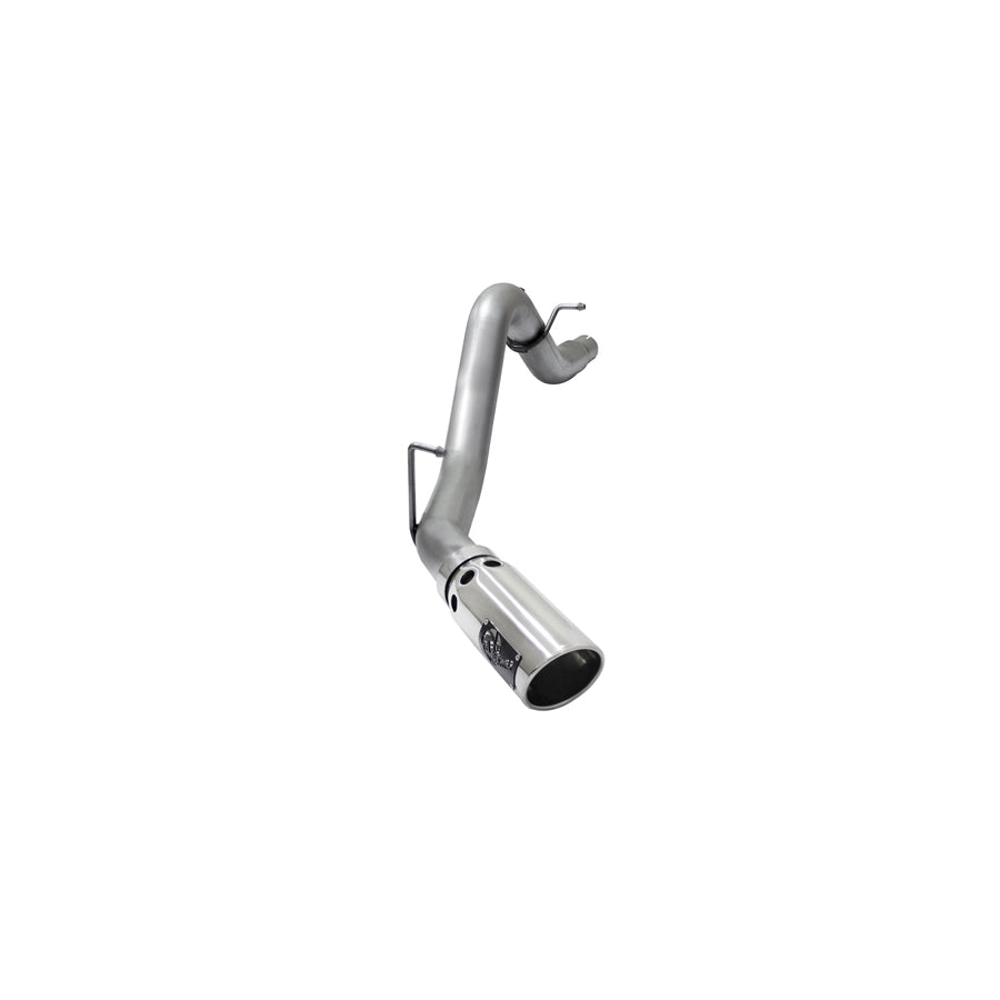  aFe 49-44064-P DPF-Back Exhaust System GM Colorado/Canyon 16-21 L4-2.8L (td) LWN  | ML Performance UK Car Parts