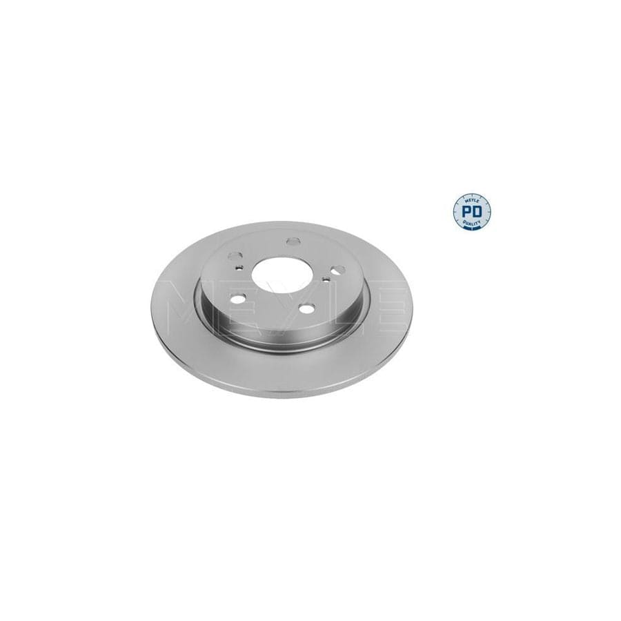 Meyle 30-15 523 0103/Pd Brake Disc