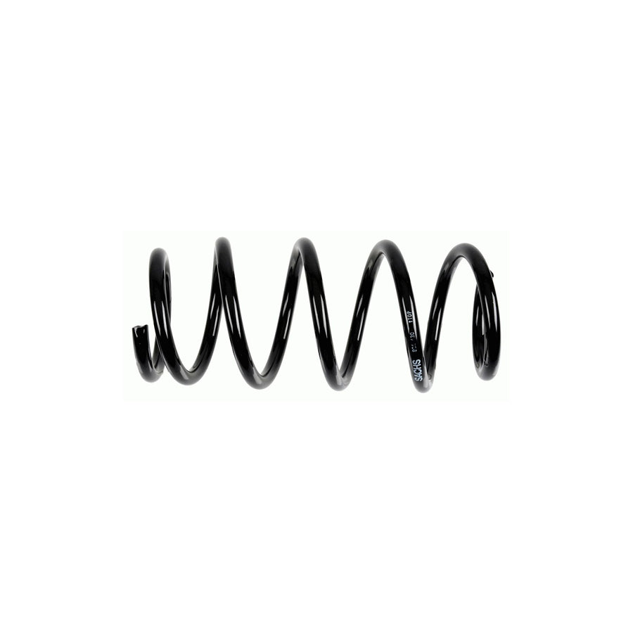 Sachs 994 430 Coil Spring For Mazda 6 Saloon (Gh)