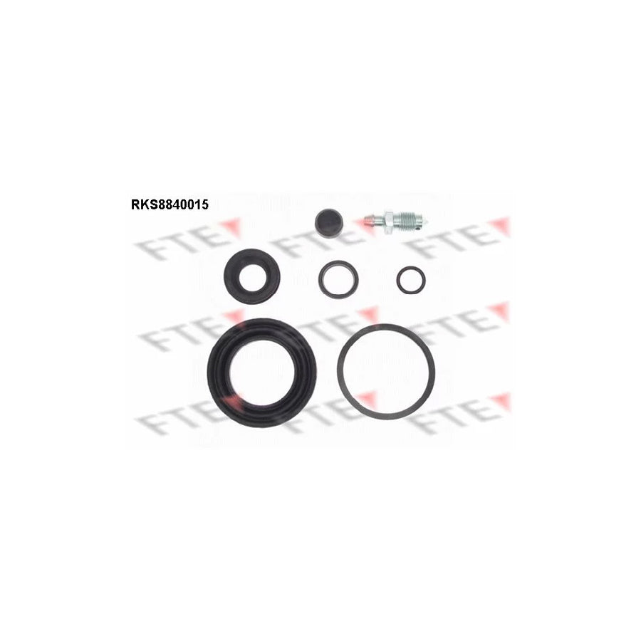 Fte RKS8840015 Repair Kit, Brake Caliper | ML Performance UK Car Parts