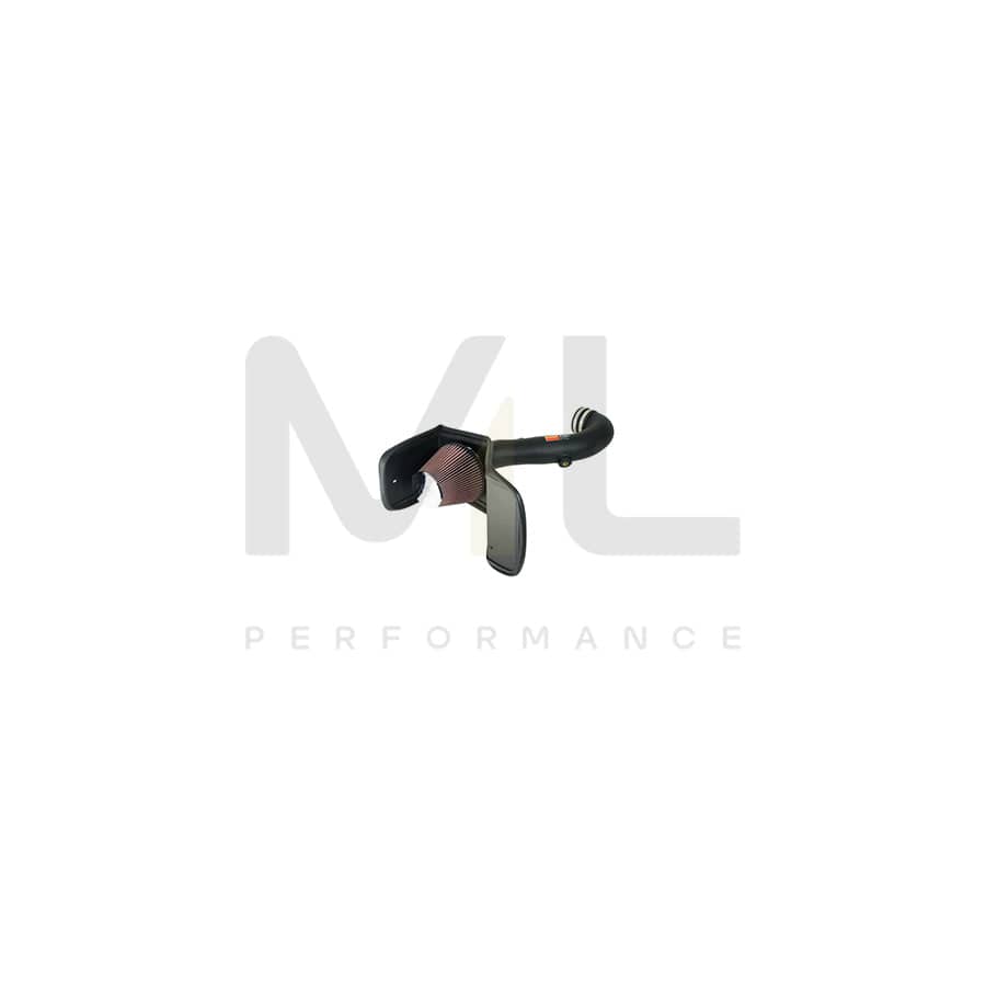 K&N 63-9029 Performance Air Intake System | ML Car Parts UK | ML Performance