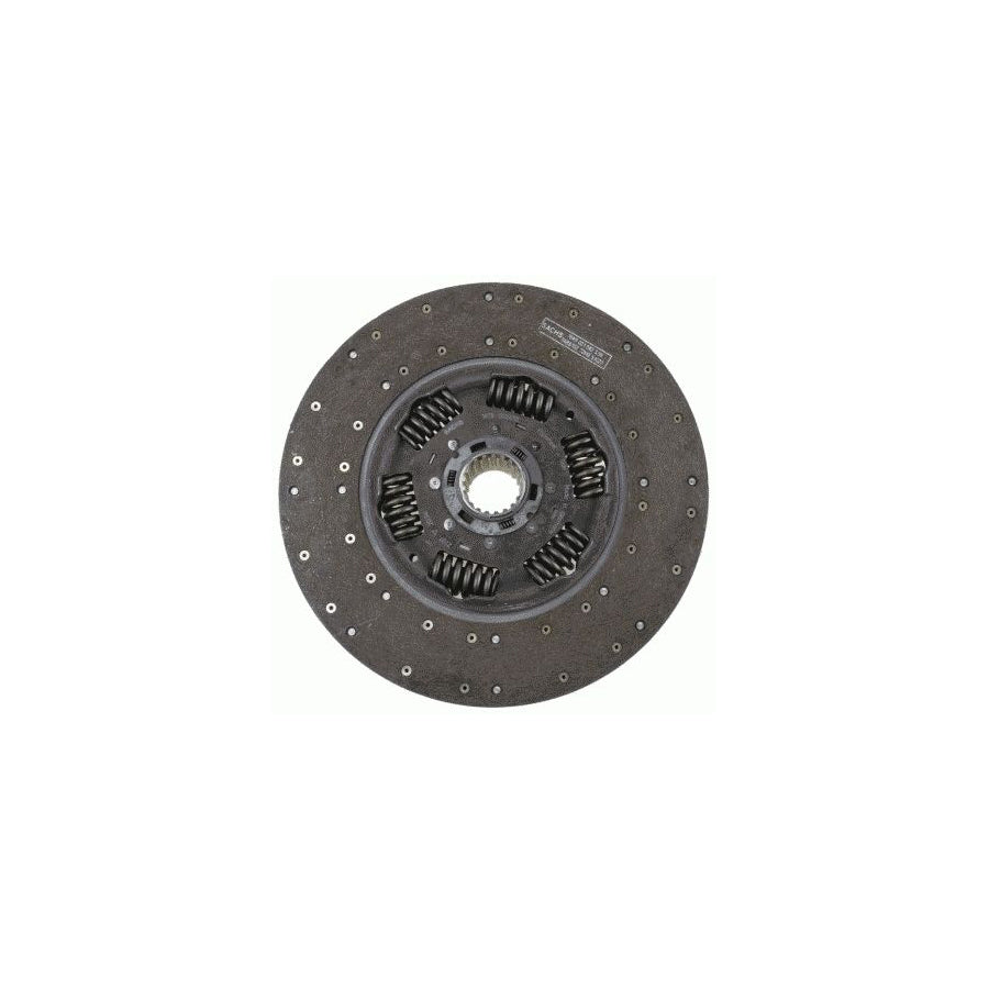 Sachs 1878 002 455 Clutch Disc