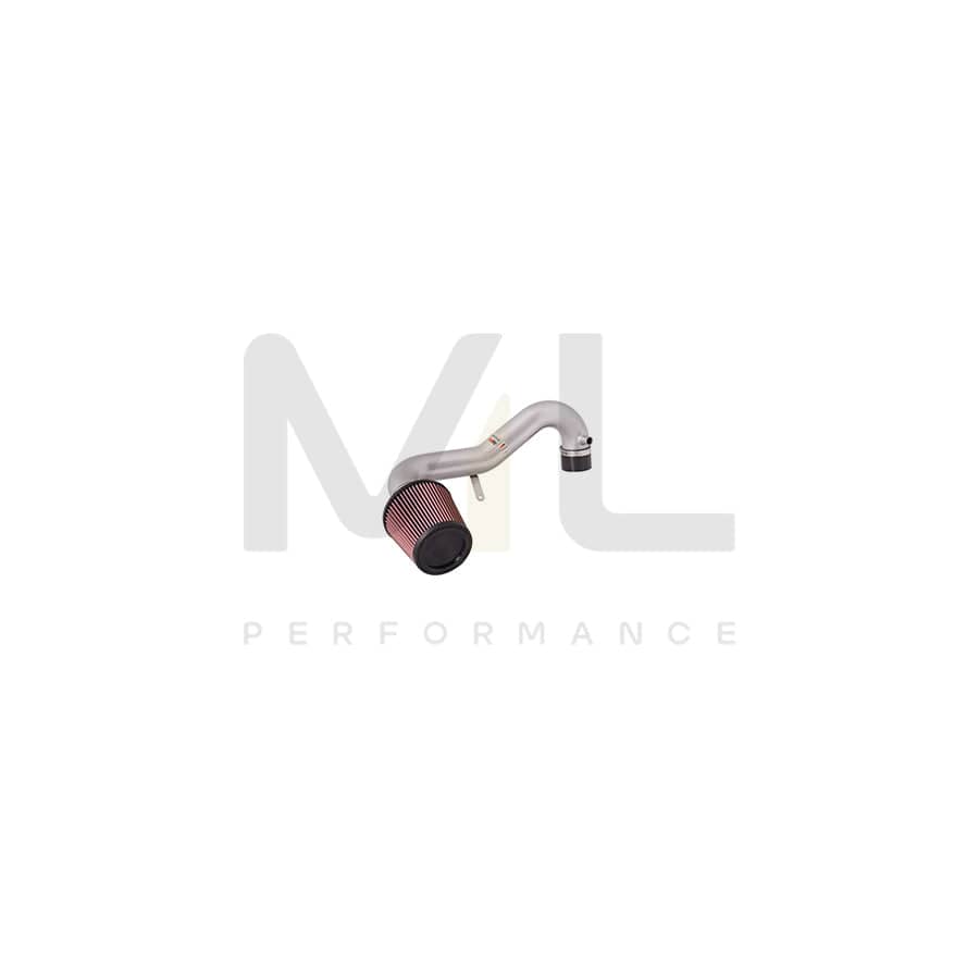 K&N 69-1008TS Performance Air Intake System | ML Car Parts UK | ML Performance