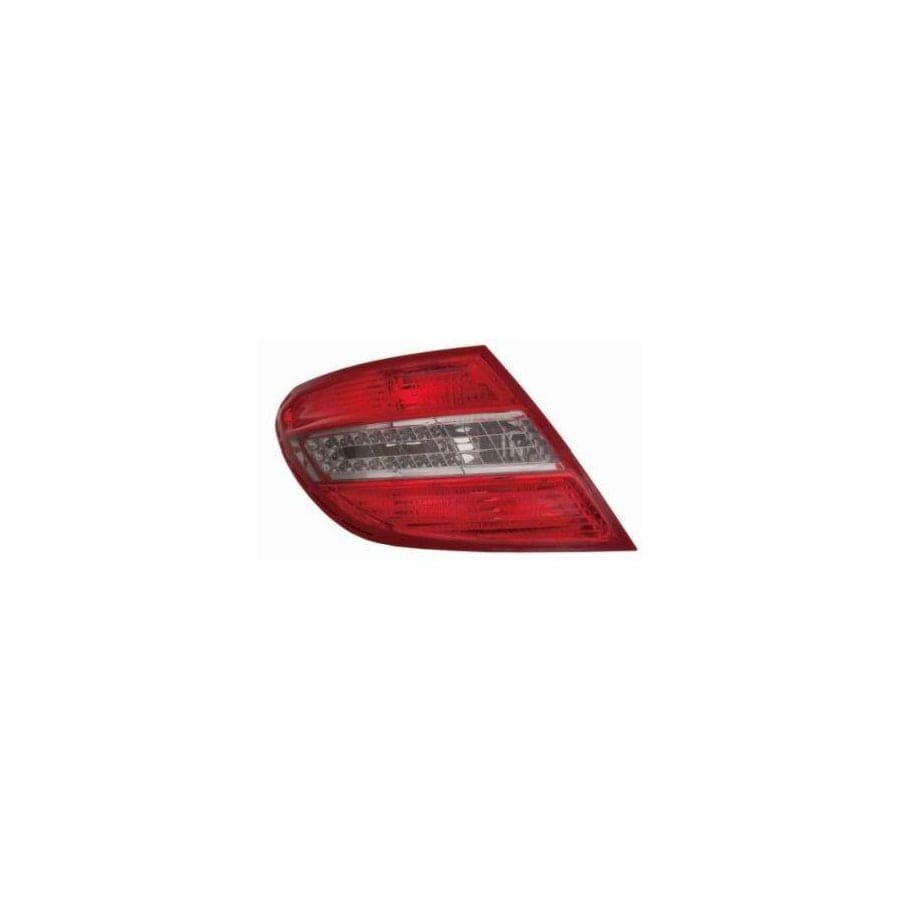 Abakus 3401908PXUESR Rear Light | ML Performance UK