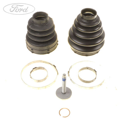 GENUINE FORD 1676324 FRONT OUTER O/S RH CV BOOT KIT | ML Performance UK