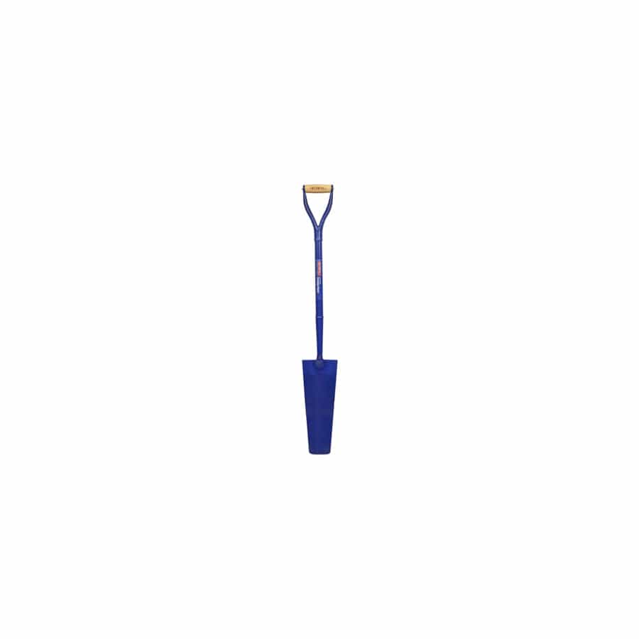 Faithfull FAIASDMYD All-Steel Draining Shovel MYD | ML Performance UK