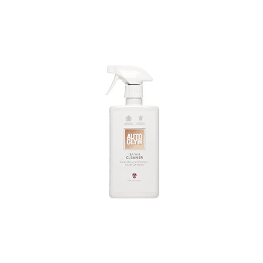 Autoglym Leather Cleaner 500ml | ML Performance UK Car Parts