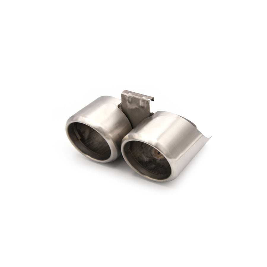 Genuine Porsche Exhaust Tail Pipes Twin Porsche Boxster 986 2003-04 | ML Performance UK Car Parts