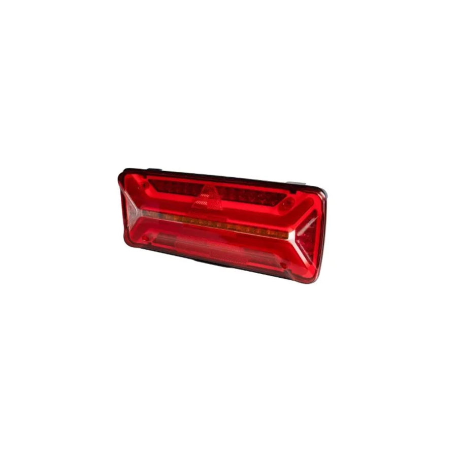 Aspock 25-4121-041 Lens, Combination Rearlight