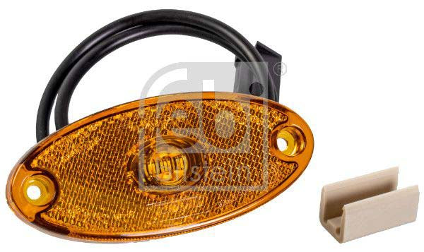 Febi Bilstein 173975 Side Marker Light | ML Performance UK Car Parts