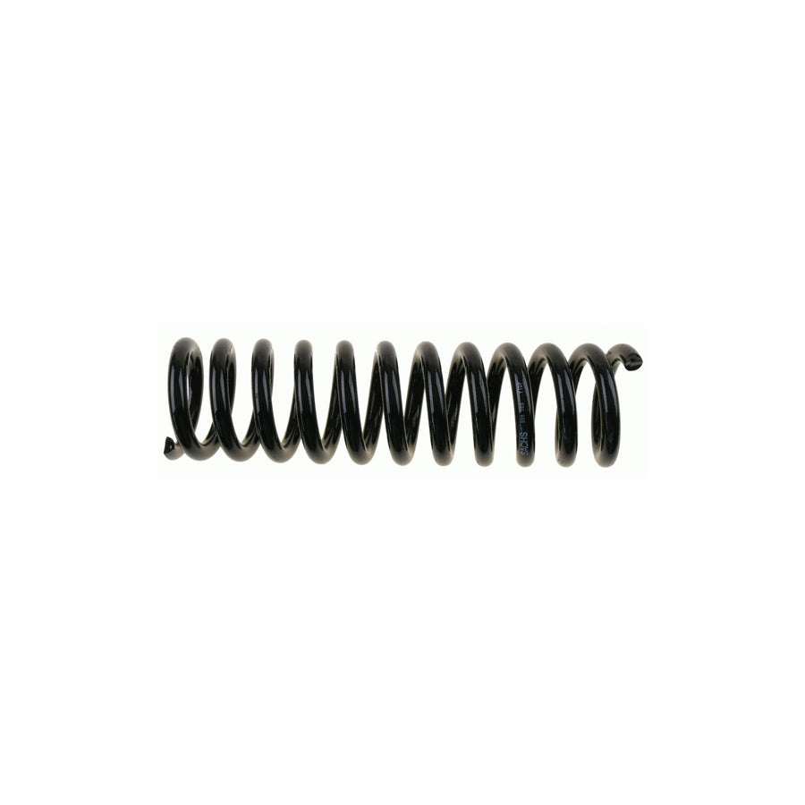 Sachs 998 369 Coil Spring Suitable For Mercedes-Benz Sl Convertible (R129)