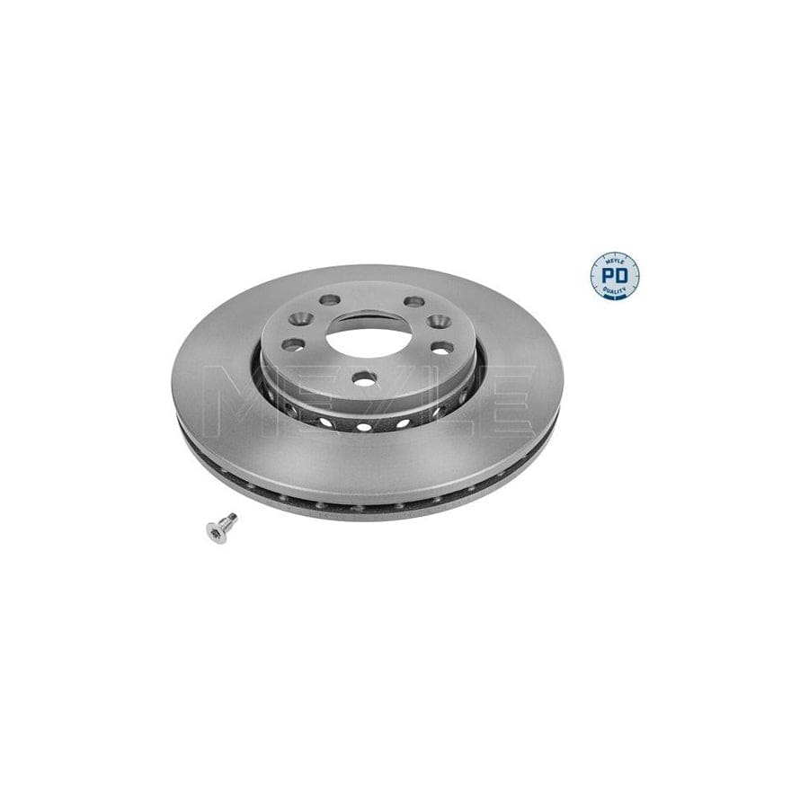 Meyle 16-15 521 0042/Pd Brake Disc