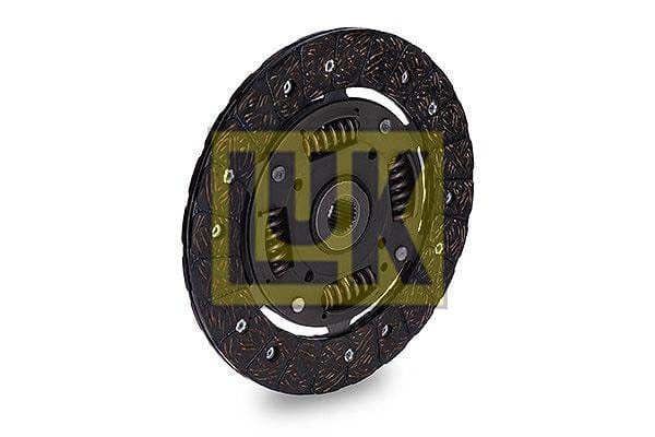 LuK 320 0224 30 Clutch Disc