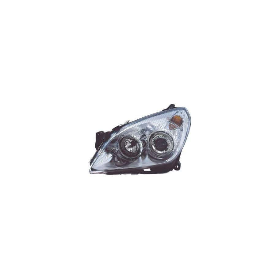 Abakus 4421144PXNDEM1 Headlight Set For Opel Astra | ML Performance UK