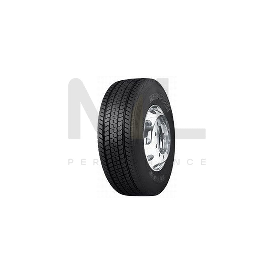 Bridgestone M788 215/75 R17.5 126/124M Truck Winter Tyre | ML Performance UK Car Parts