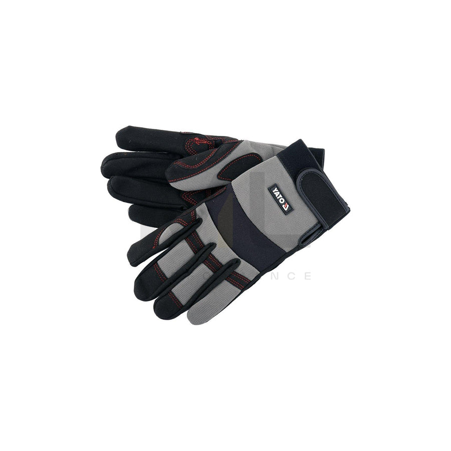 YATO YT-746628 Work gloves | ML Performance Car Parts