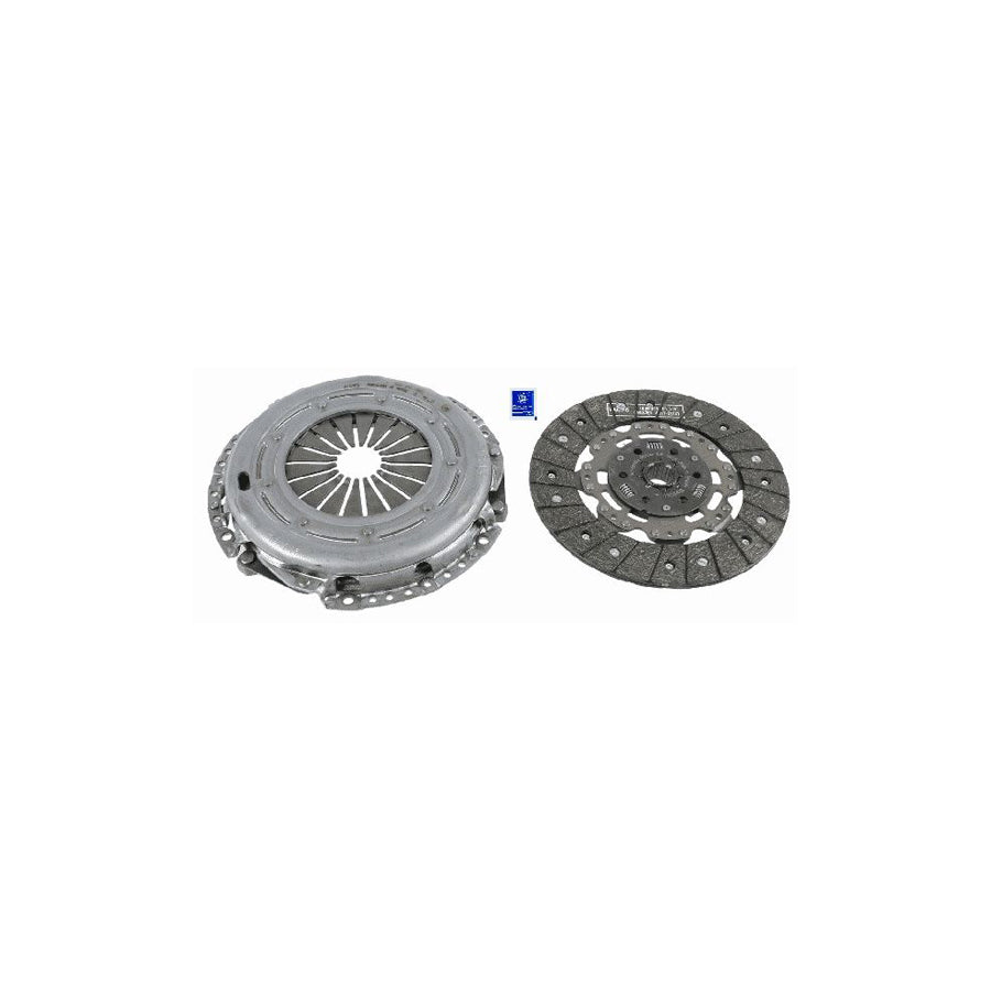 Sachs Xtend 3000 970 002 Clutch Kit