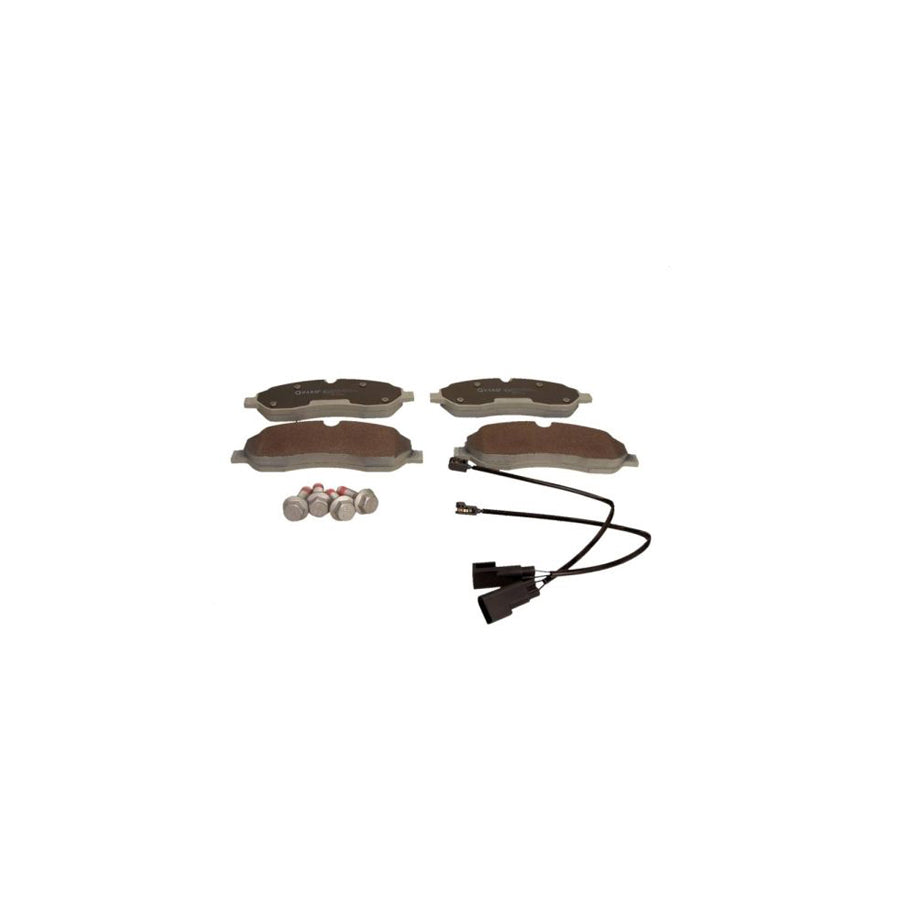 Quaro QP6685 Brake Pad Set