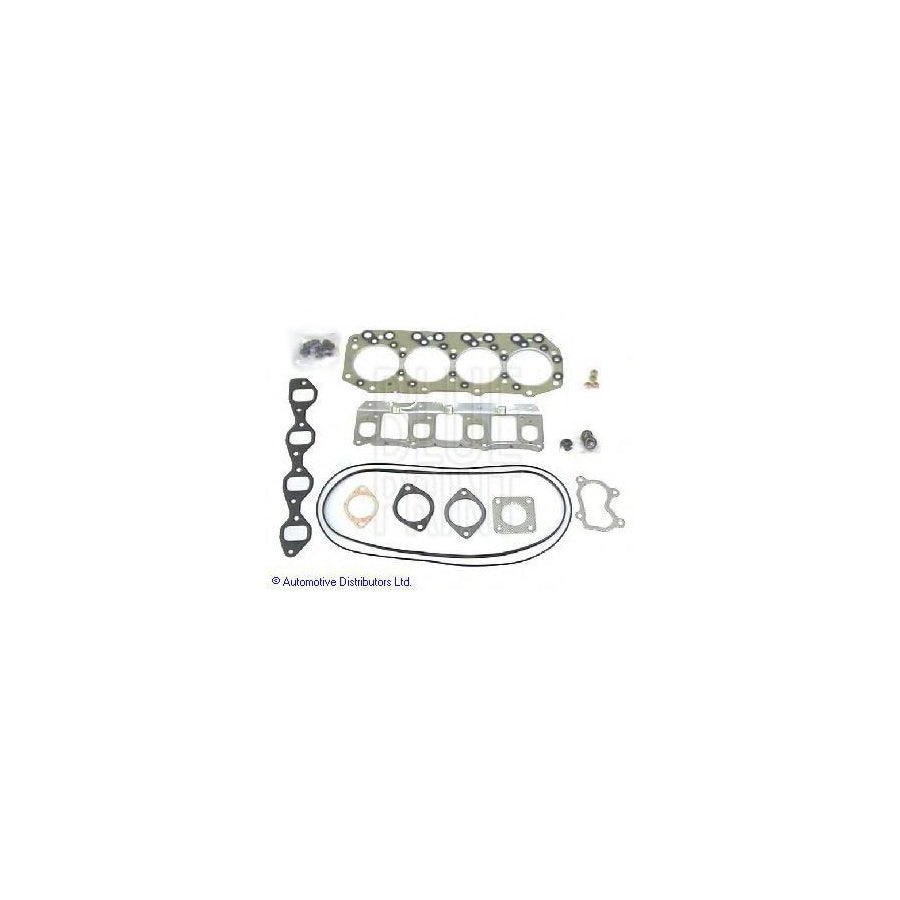 Blue Print ADZ96208 Gasket Set, Cylinder Head For Isuzu Trooper I Off-Road (Ubs)