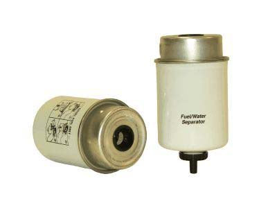 WIX Filters 33546 Fuel Filter