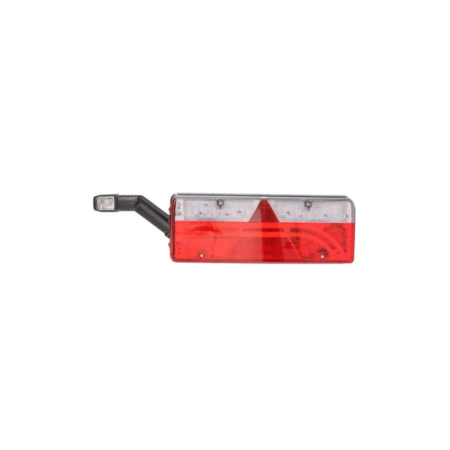 Aspock Europoint Iii 25-7020-707 Rear Light