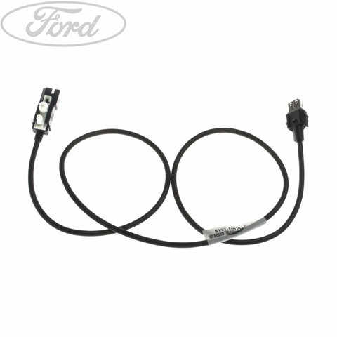 GENUINE FORD 5219472 DASHBOARD USB WIRE CABLE | ML Performance UK