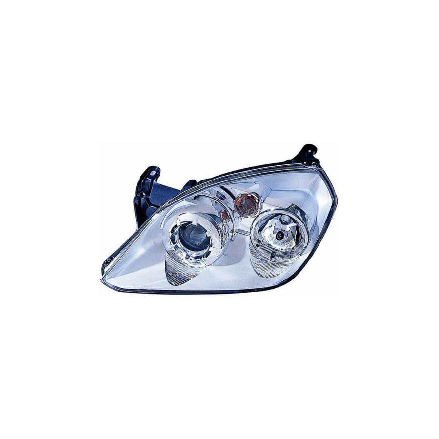 Abakus 4421142RLDMN1 Headlight For Opel Tigra Twintop (X04) | ML Performance UK