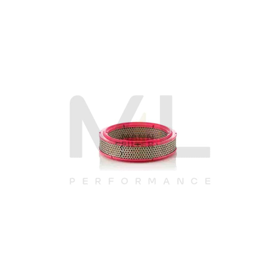 MANN-FILTER C 2120 Air Filter Filter Insert | ML Performance Car Parts