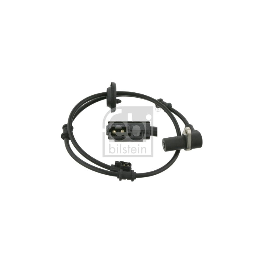 Febi Bilstein 27858 ABS Sensor Suitable For Mercedes-Benz E-Class