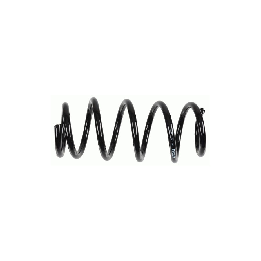 Sachs 994 433 Coil Spring For Mazda 6 Hatchback (Gh)