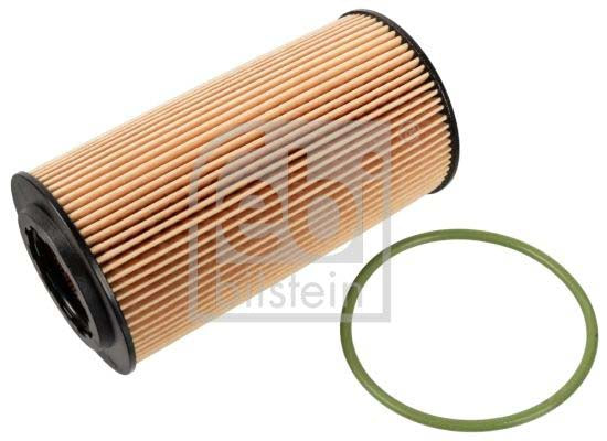 Febi Bilstein 108320 Oil Filter | ML Performance UK Car Parts