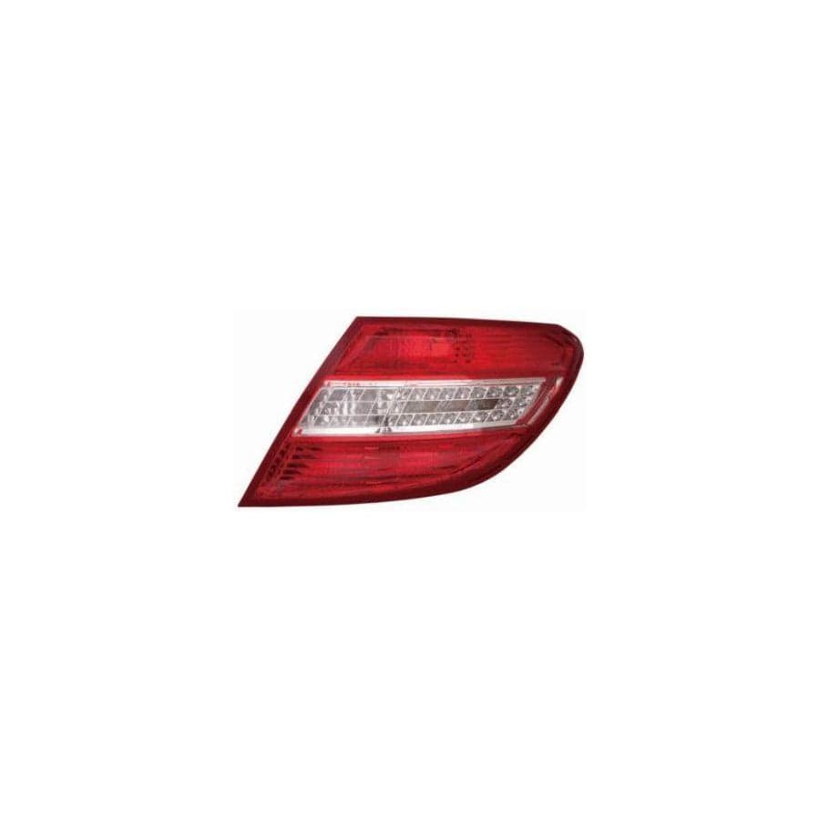 Abakus 3401908PXUECR Rear Light | ML Performance UK