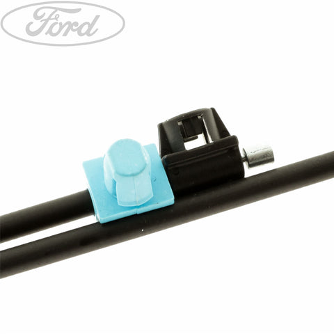 GENUINE FORD 1619727 FIESTA FRONT O/S DRIVERSIDE SEAT CONTROL CABLE | ML Performance UK