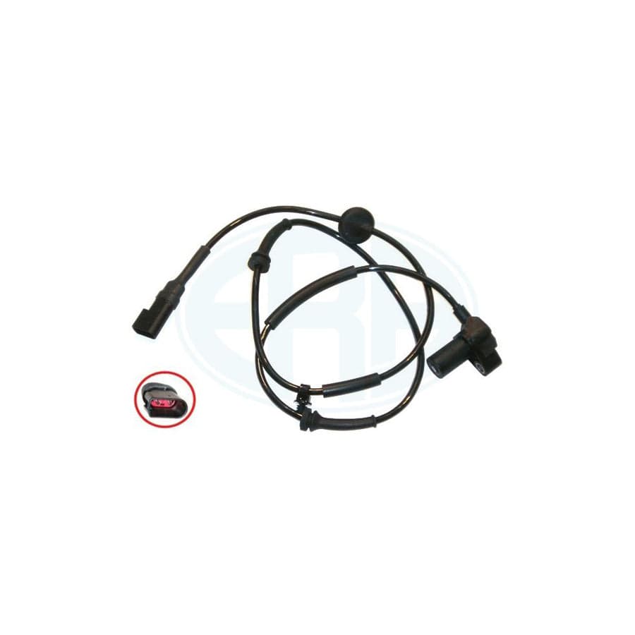 ERA 560062A ABS Sensor for FORD TRANSIT | ML Performance UK Car Parts