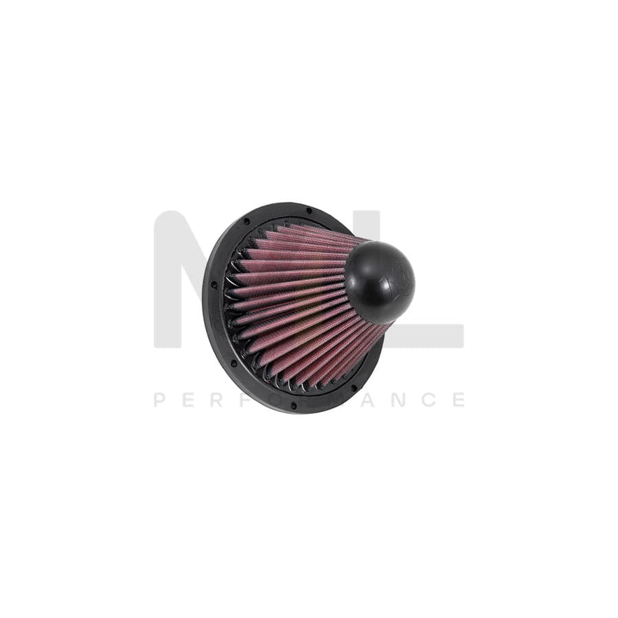 K&N RC-5052 Round Air Filter | ML Car Parts UK | ML Performance