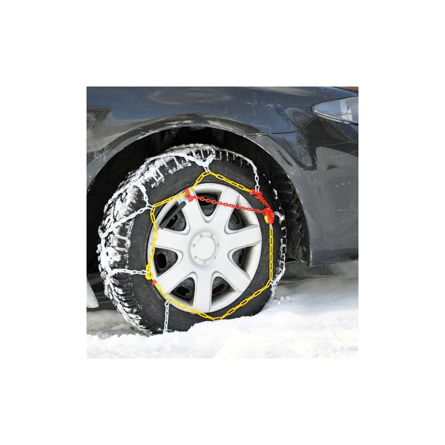 Cartrend 7848240 Snow Chains | ML Performance UK Car Parts