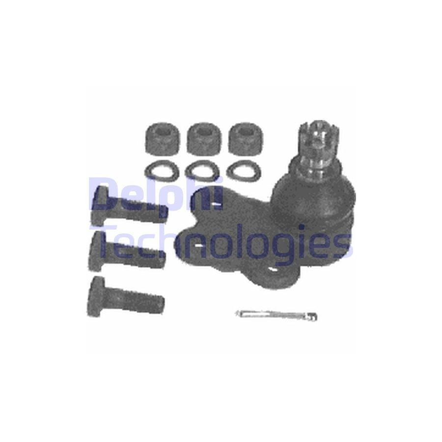 Delphi Tc397 Ball Joint