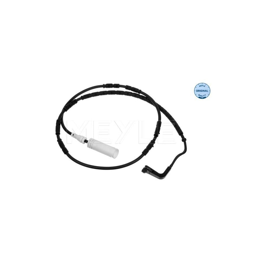 Meyle 314 356 0006 Brake Pad Wear Sensor