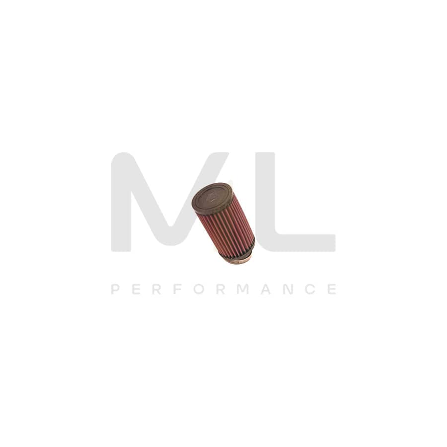 K&N RU-1720 Universal Clamp-On Air Filter | ML Car Parts UK | ML Performance