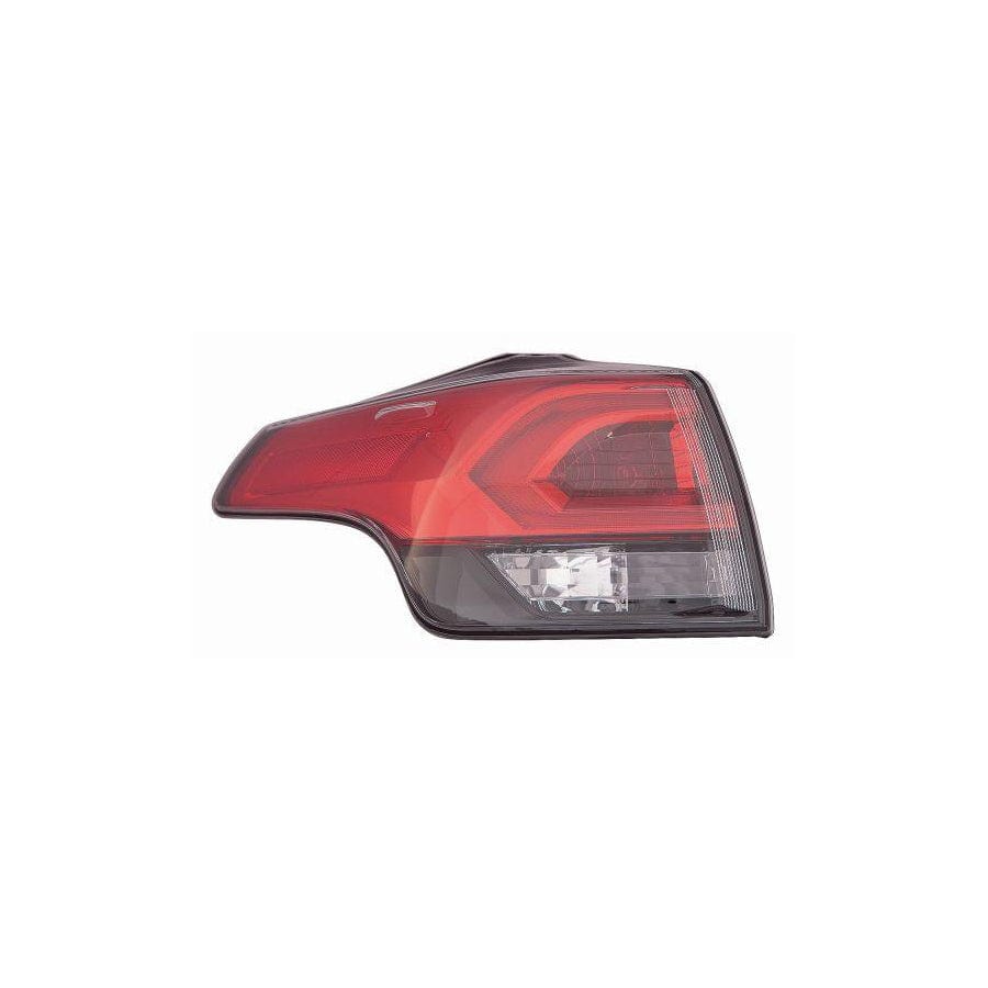 Abakus 1121948LUE Rear Light For Toyota Rav4 Iv Off-Road (Xa40) | ML Performance UK