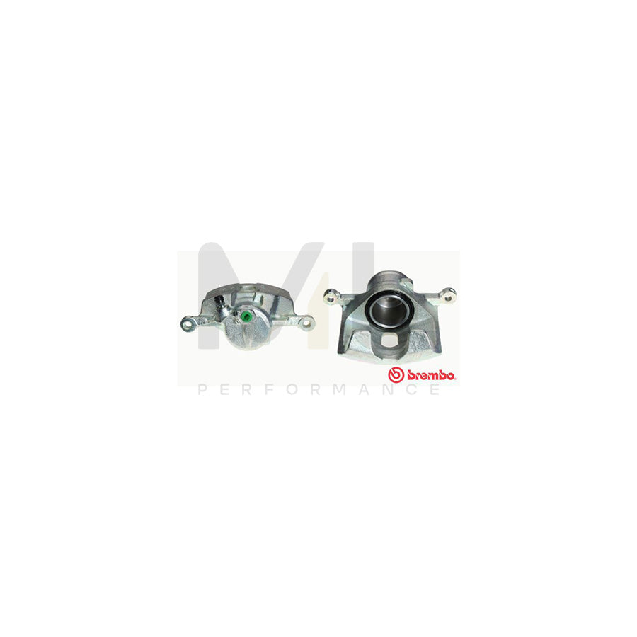 BREMBO F 52 036 Brake Caliper for ROVER 600 (RH) | ML Performance Car Parts