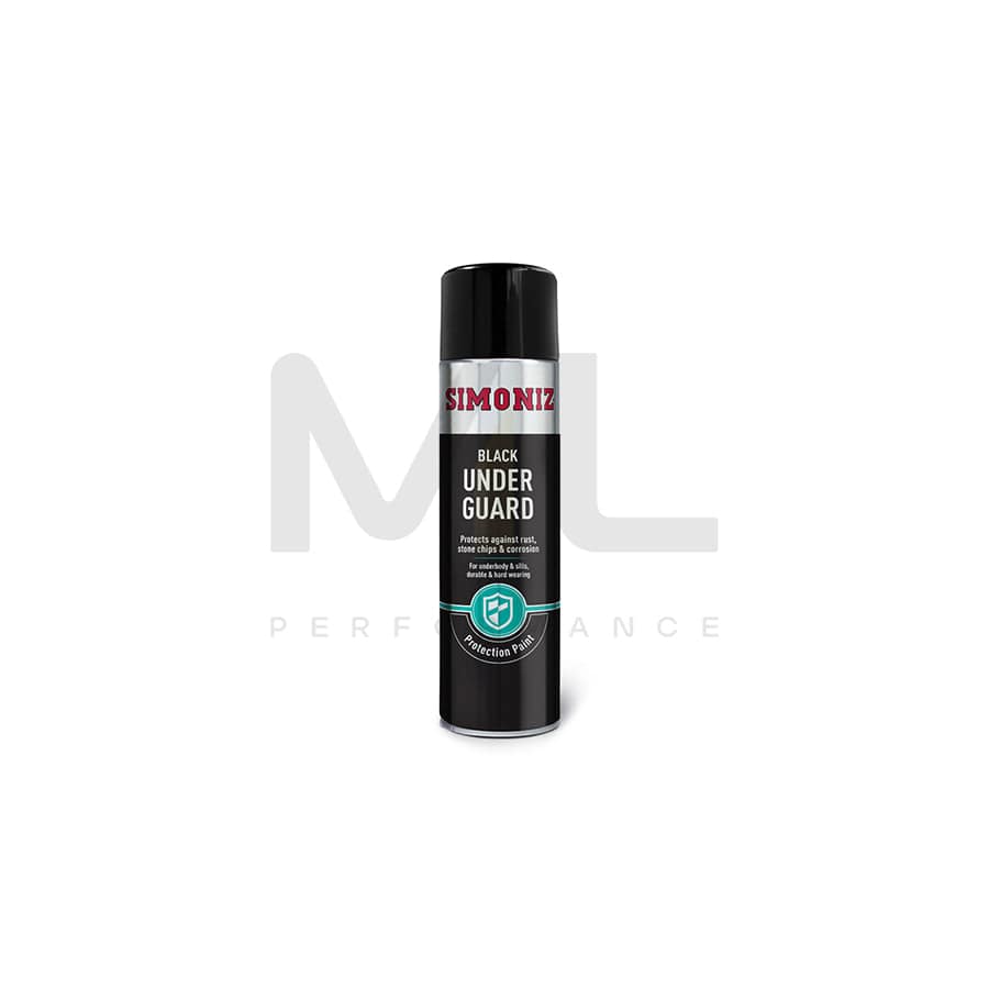 Simoniz SIMR14D Underguard 500ml | ML Performance UK Car Parts