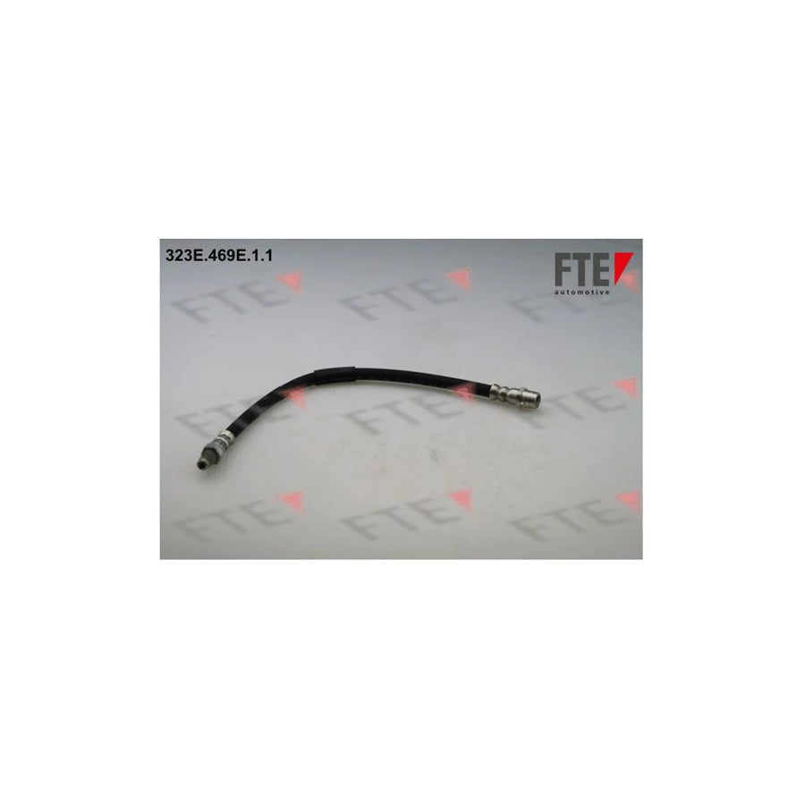 Fte 9240489 Brake Hose Suitable For Mercedes-Benz Ml-Class (W163) | ML Performance UK Car Parts