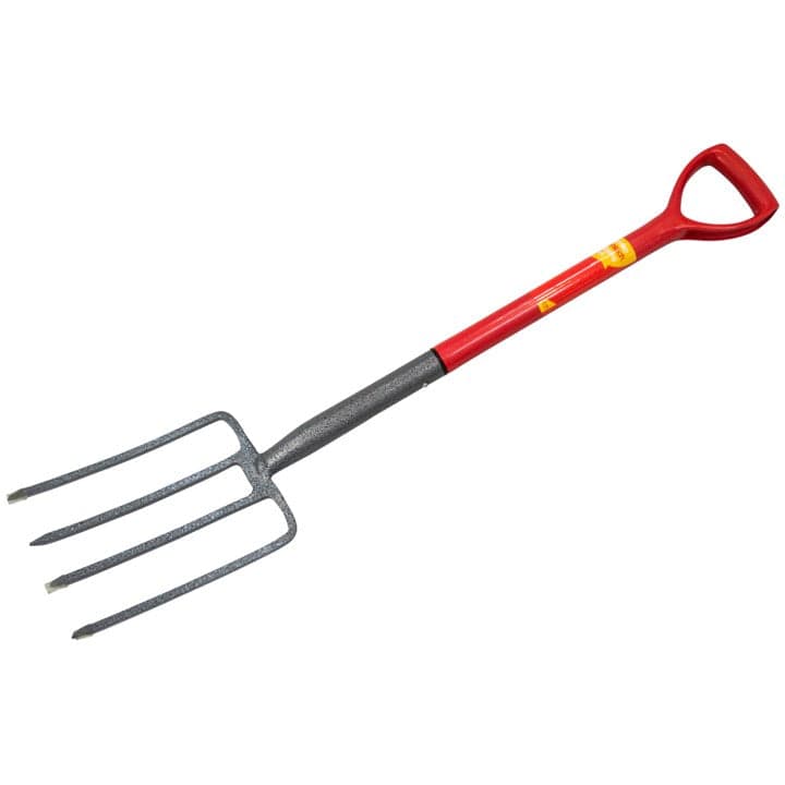 Amtech 24" Digging Fork | ML Performance DIY & Power Tools